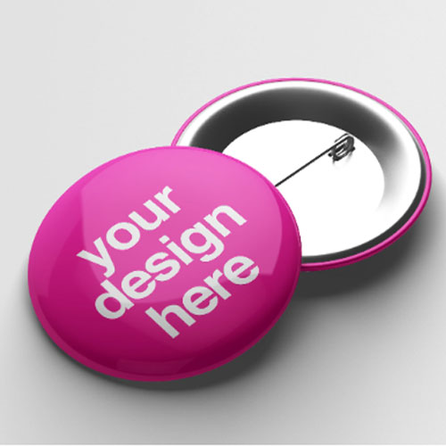Button Badge  Exporters 