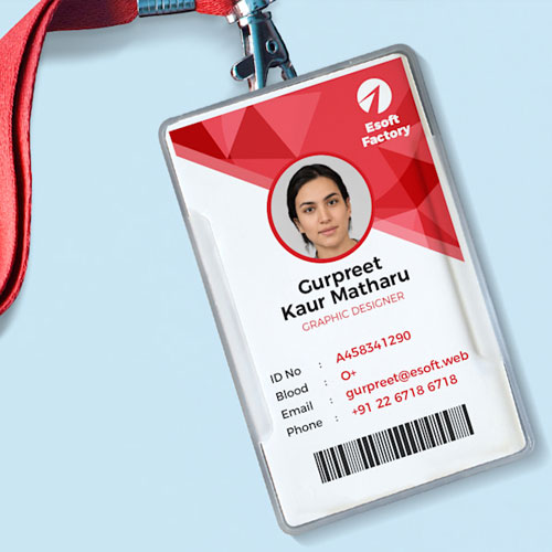 Identity card In Ranchi